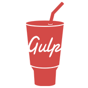 Gulp icon