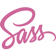 Sass icon